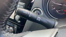 Nissan Qashqai 1.5 dCi N-Connecta 5dr Diesel Hatchback